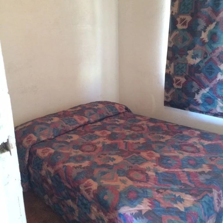 Hacienda Motel