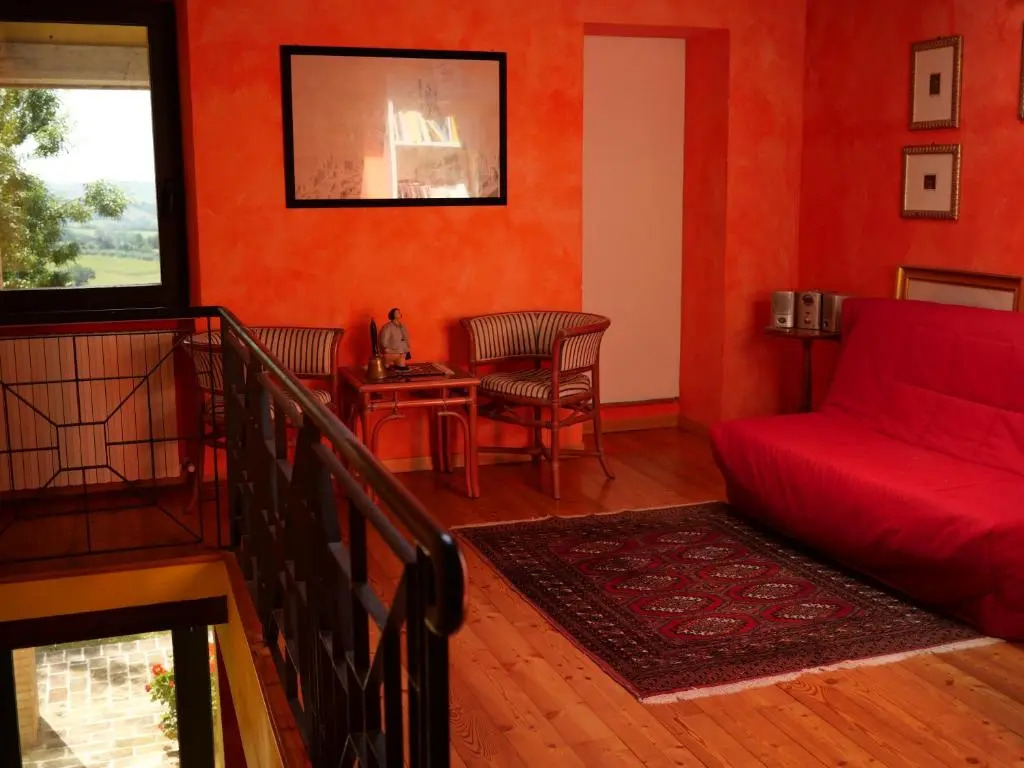 Bed & Breakfast Montségur
