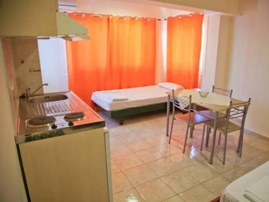Veneris Apartments