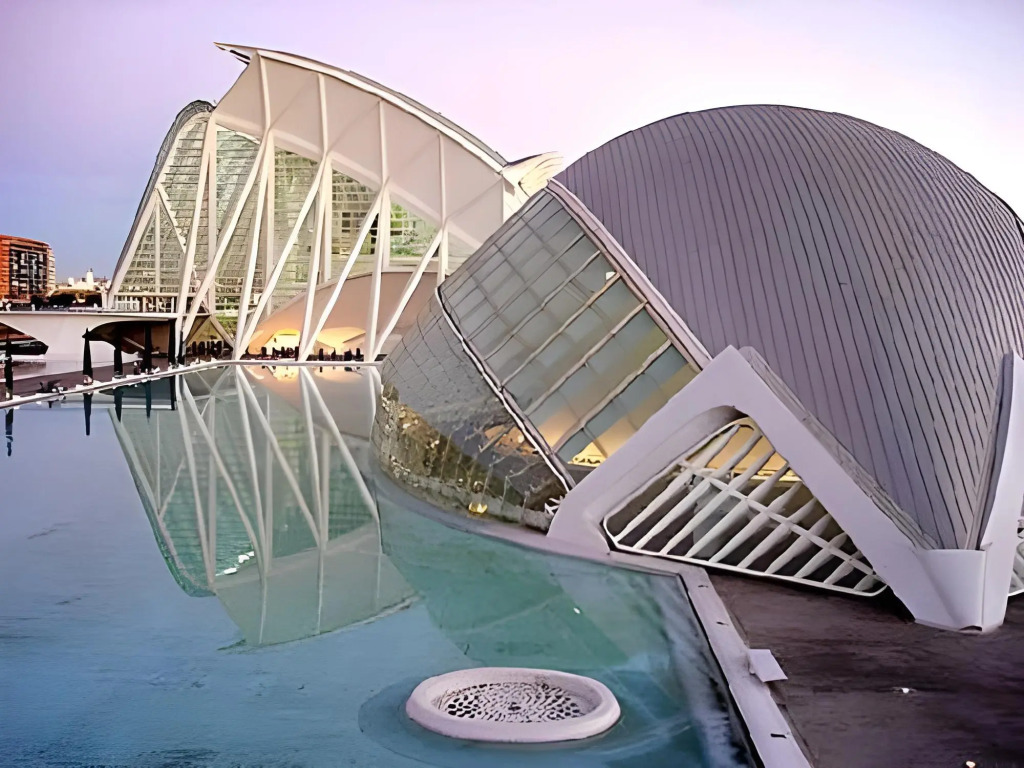 Hostal Andrés