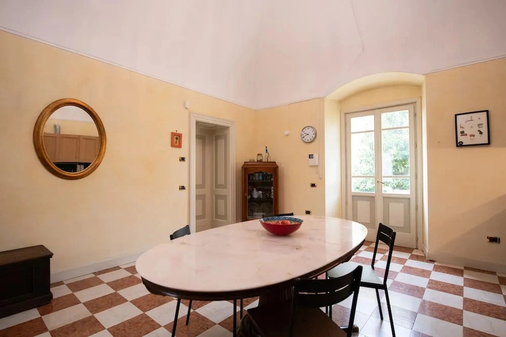 La Casa Del Marchese