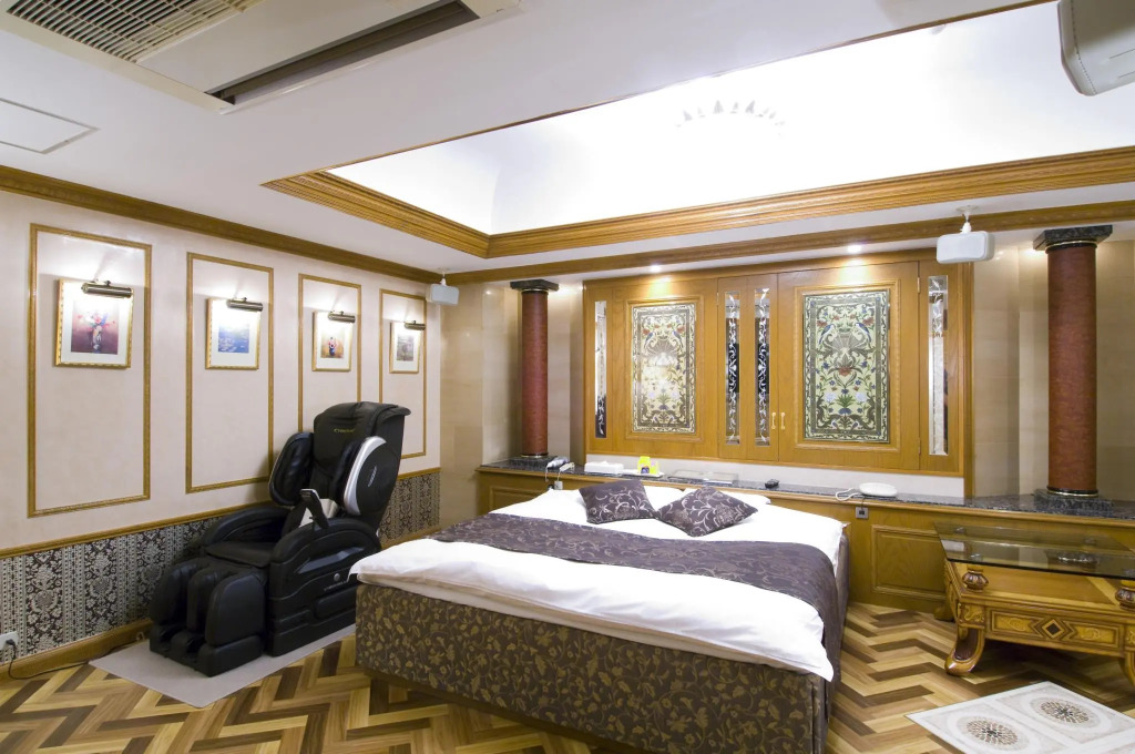 Hotel ShaSha Toyonaka