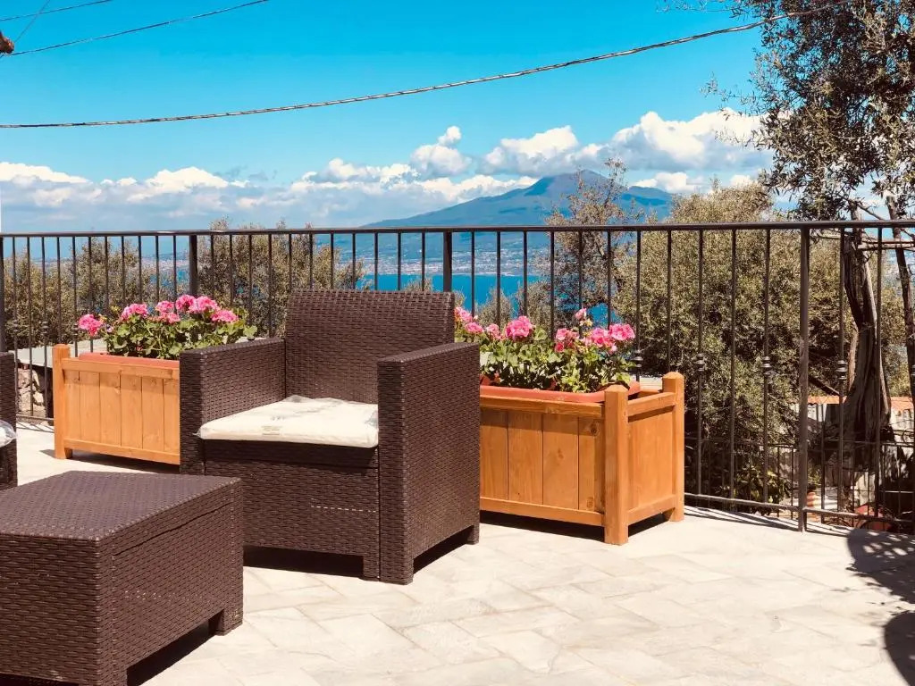 Lantica Pigna Chateau