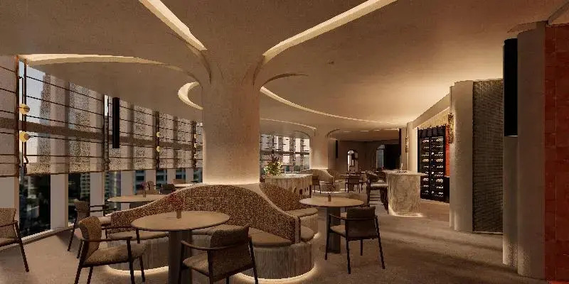 Atwell Suites Hefei City Center by IHG
