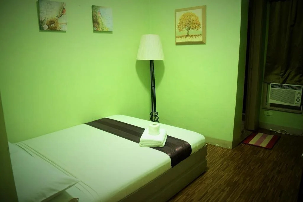 Jade Hotel And Restaurant