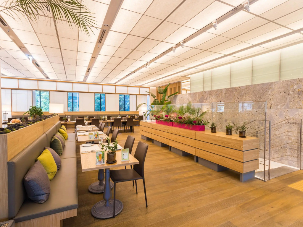 Sotetsu Hotels The Splaisir Seoul Myeongdong