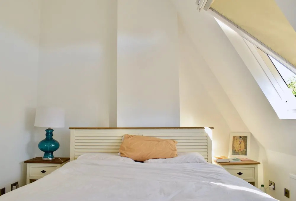 2 Bedroom Apartment in Belsize Park