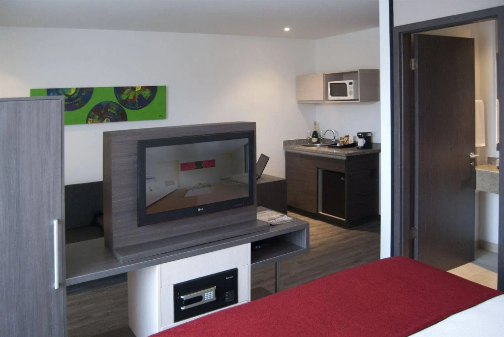 Hotel Calleja Suites