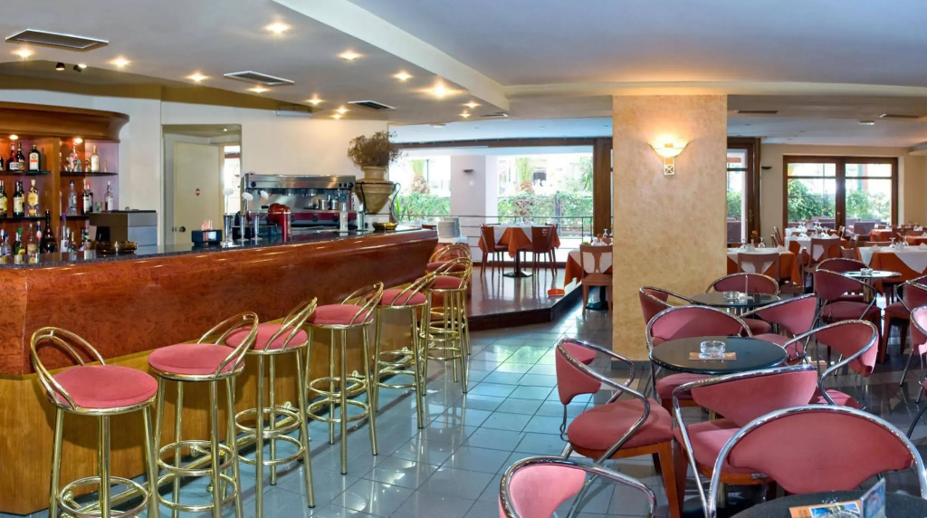 Hotel Brascos