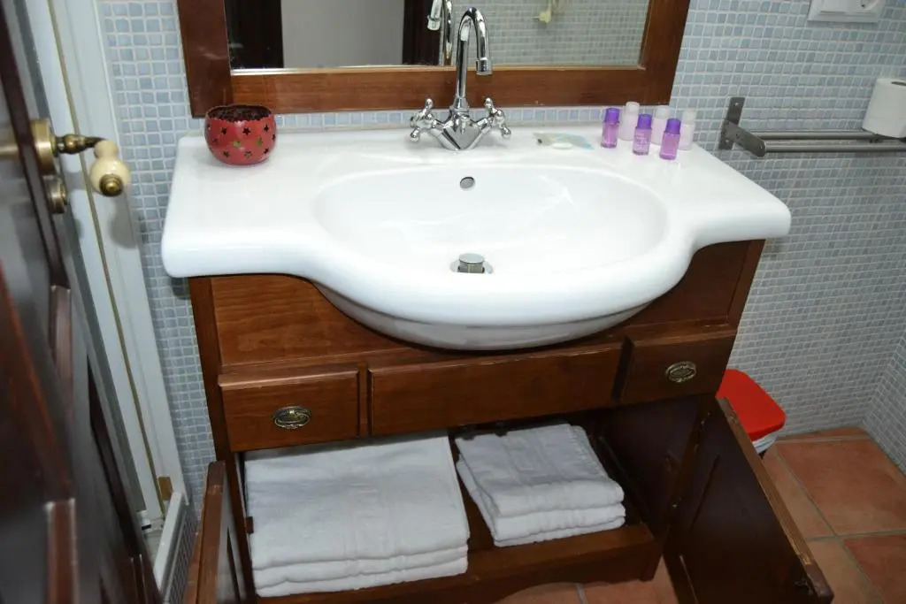 Apartamento San Mateo 1