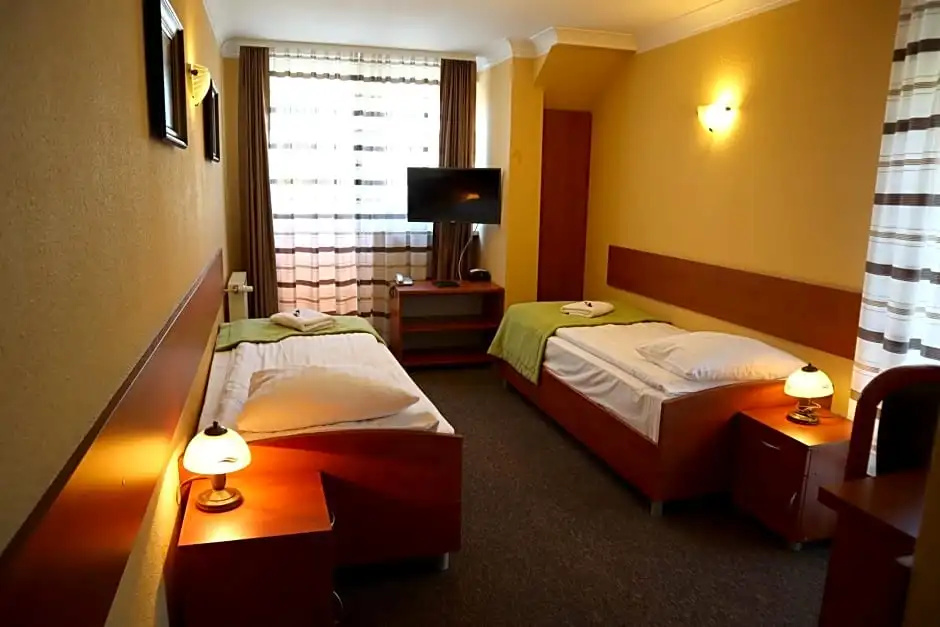 Motelik Arkadia