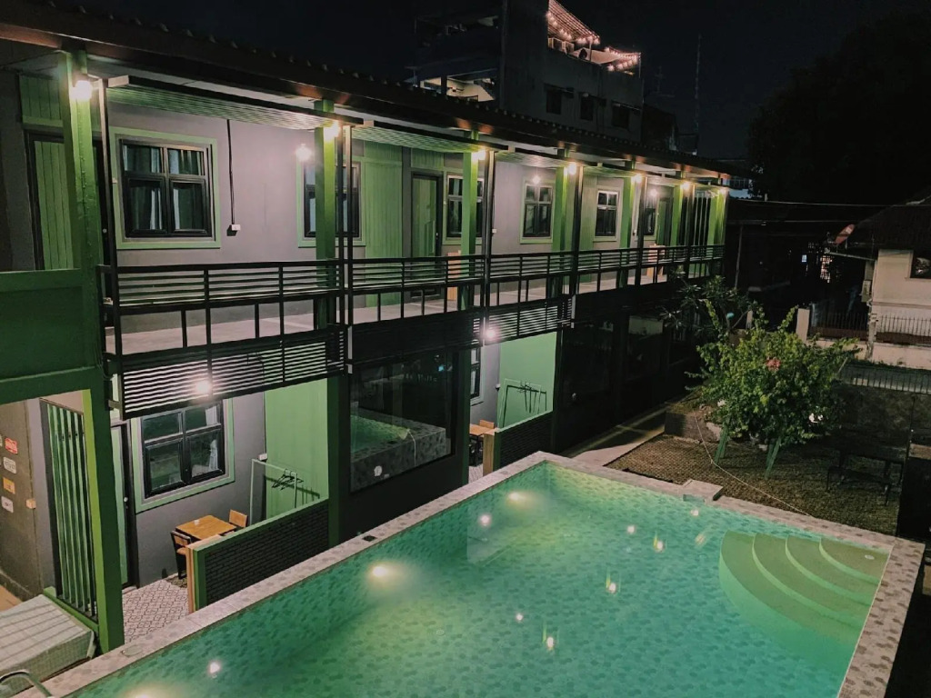 Migoo Chiang Mai