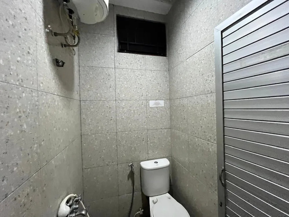 OYO 94897 Hotel Palapa