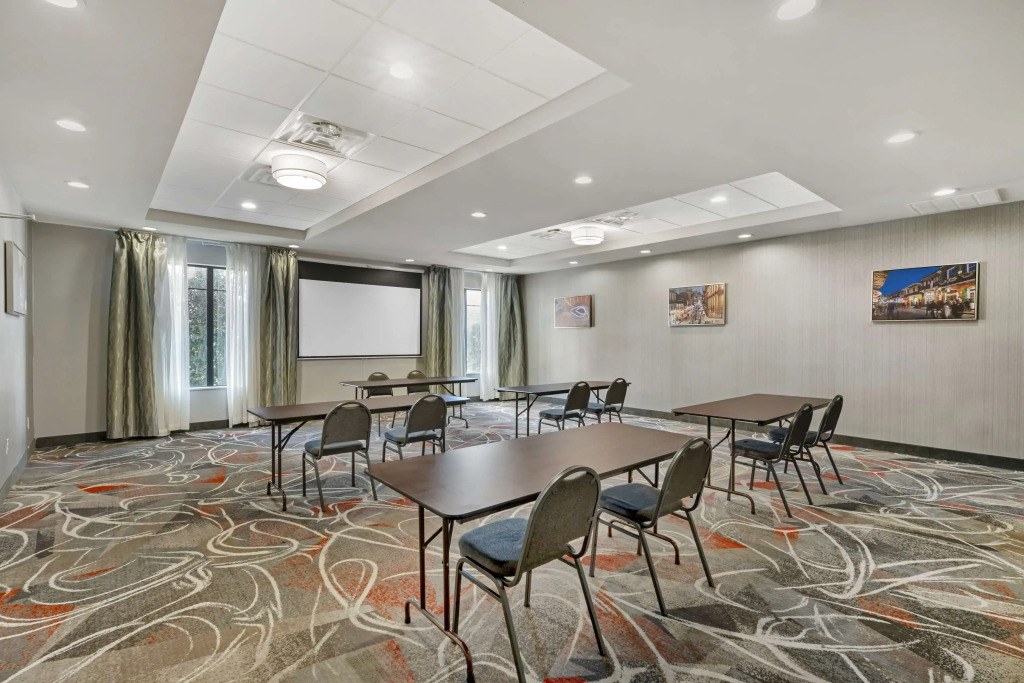 Best Western Plus Ruston Hotel