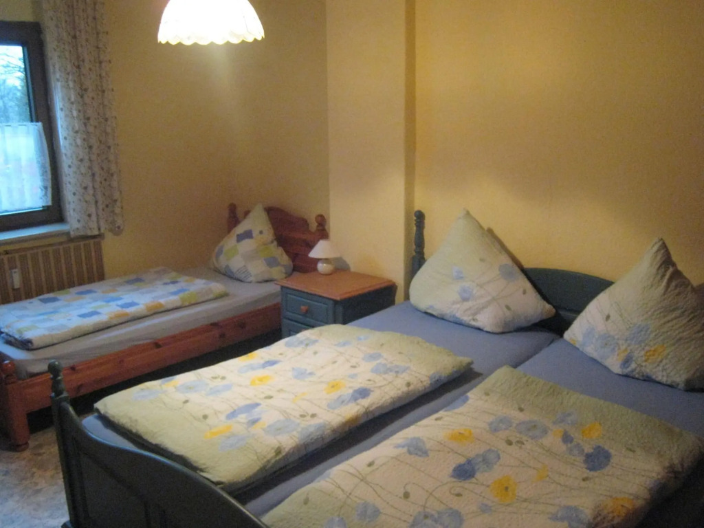 Cozy Morbach Getaway