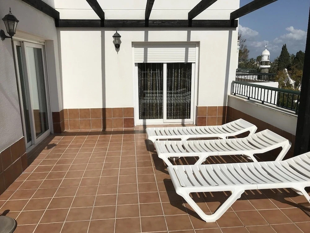 Guadalmina Baja