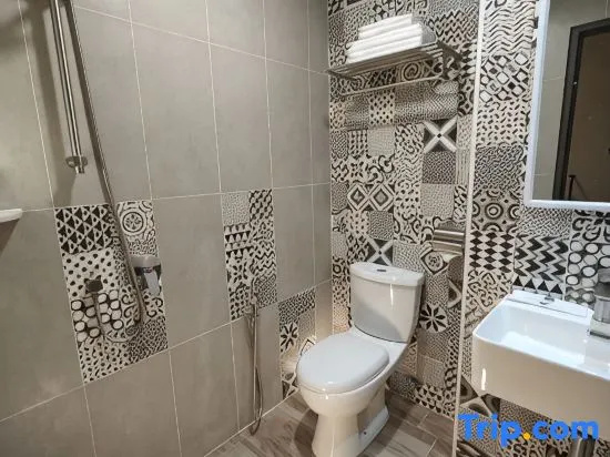 Karasky Hotel