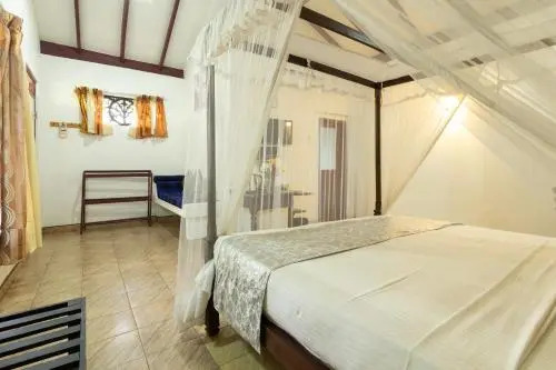 Nature Hostel Sigiriya