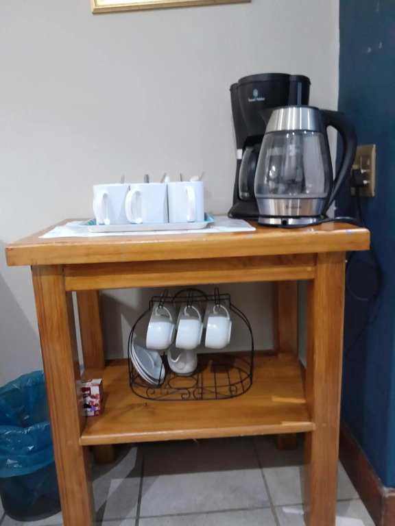 Ebenezer Self Catering