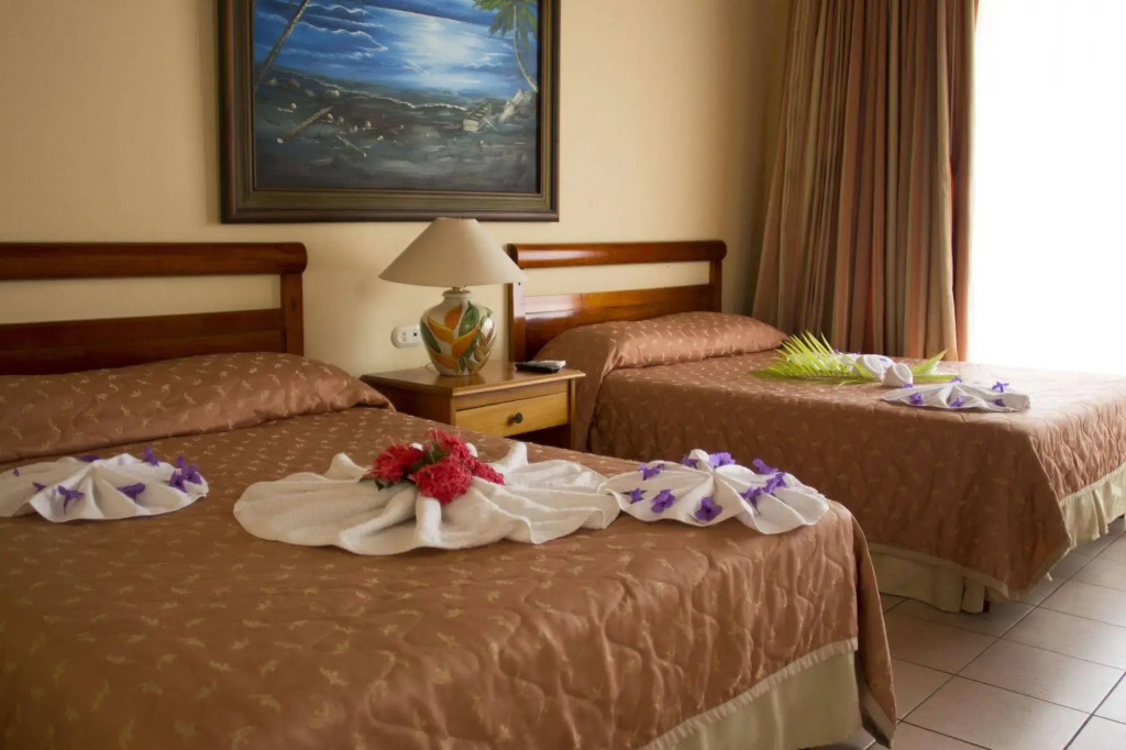 Amapola Resort