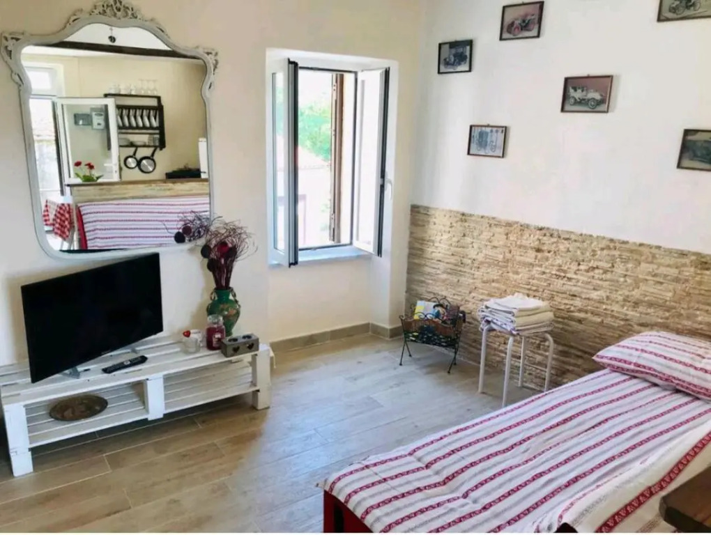 La "Casina nel borgo" , relax a un passo dalle 5 Terre