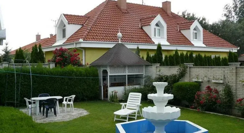 Ubytovanie Nika