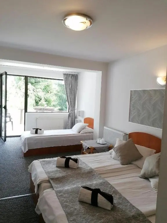 M7 Villa Bed& Bistro