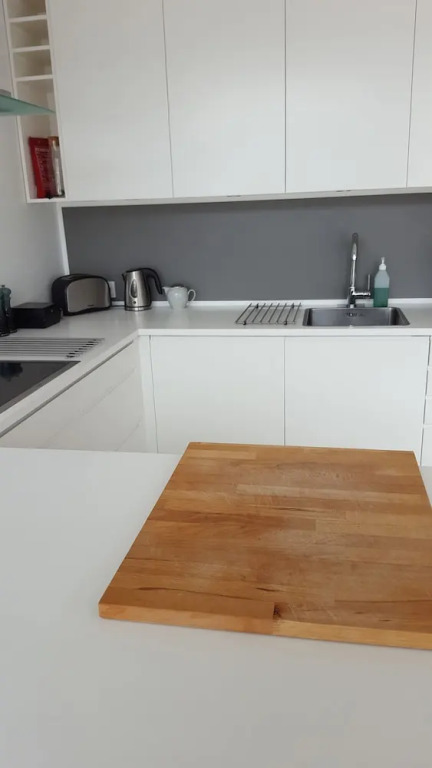 Seydisfjördur Apartment
