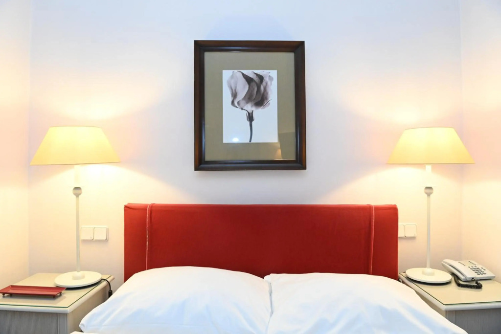 Hotel Bischofshof am Dom