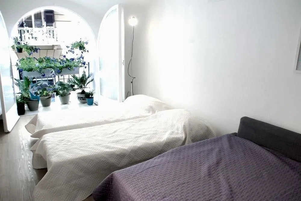 La Spezia City Apartment Minzoni 20