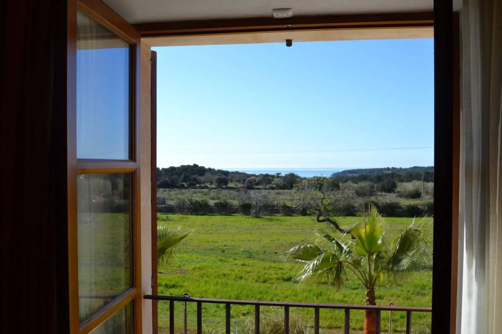 Agroturismo Mondrago -Antic Na Martina