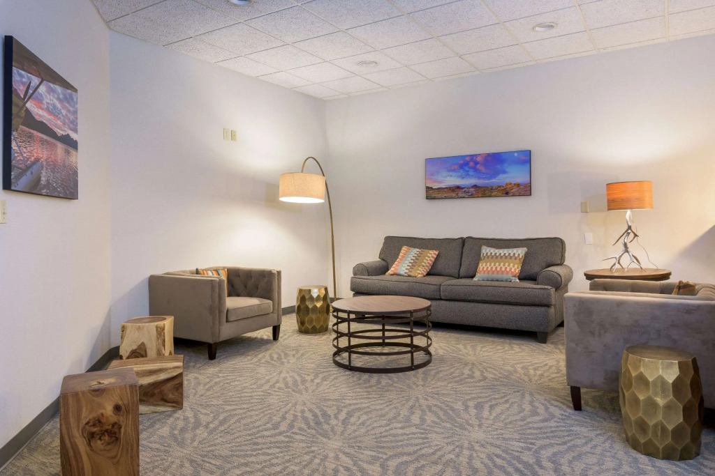 Ramada by Wyndham Boise