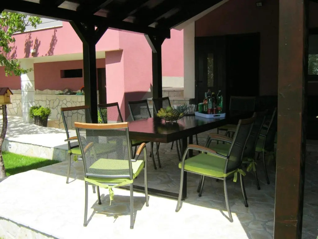 Apartment Marinely