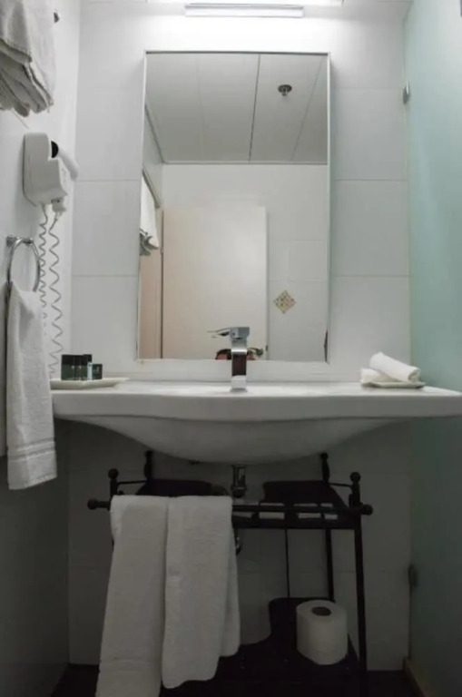Villa Nazareth - Boutique hotel in a central location