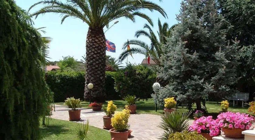 Affittacamere Le Palme