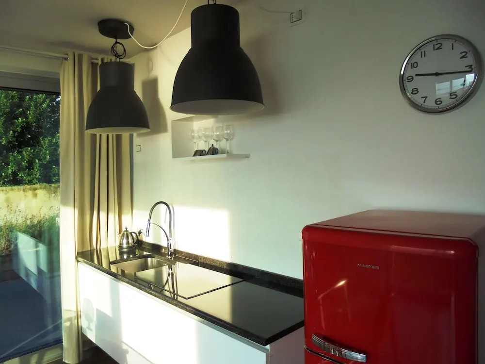 Direttamente Al Lago Apartments