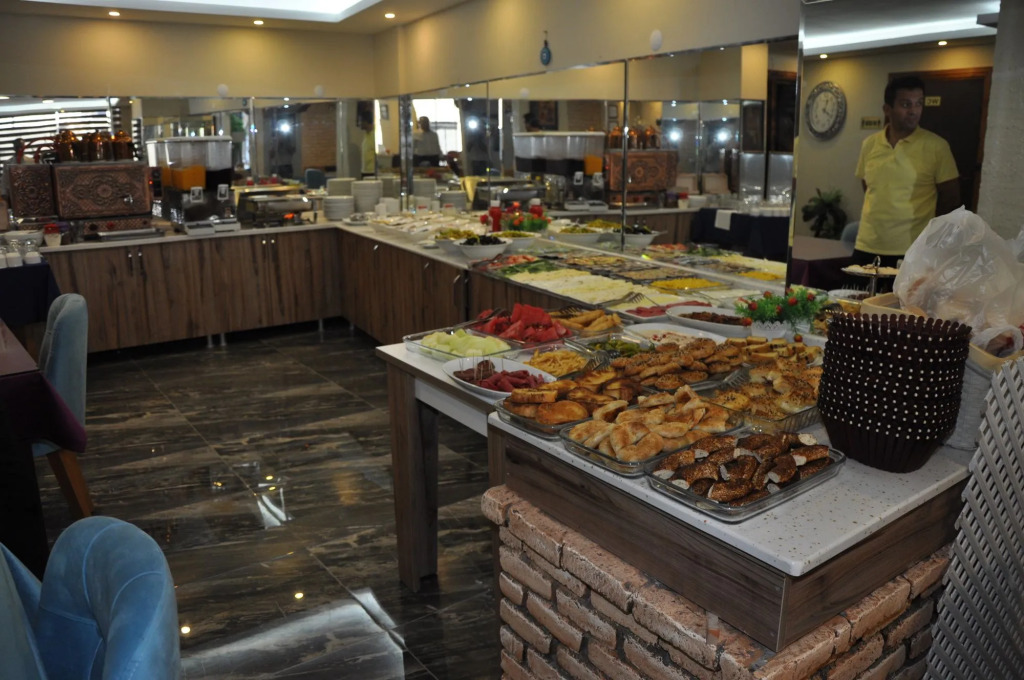 Konak EuroBest Otel