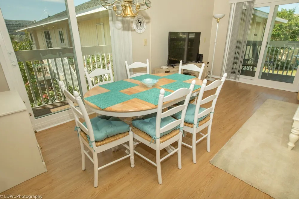 Sandpiper Cove 2094 2 Bedroom Condo