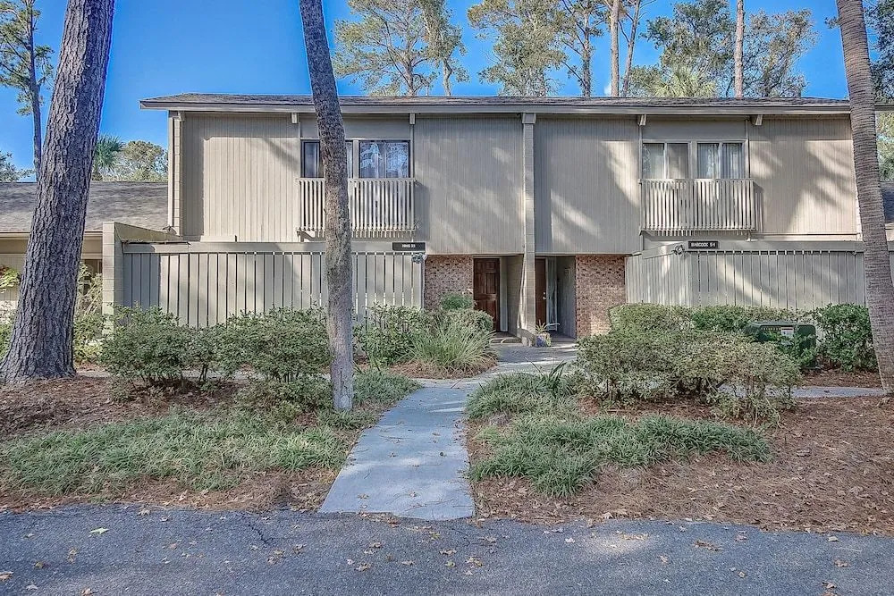 53 Woodbine Villas