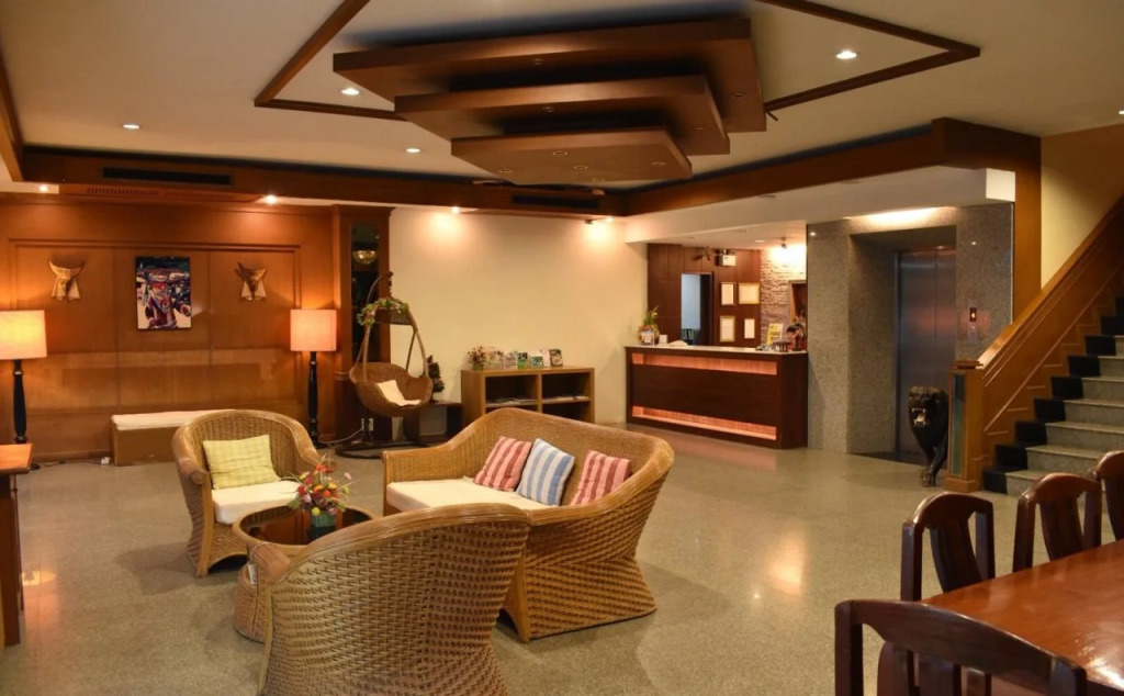 King Hotel