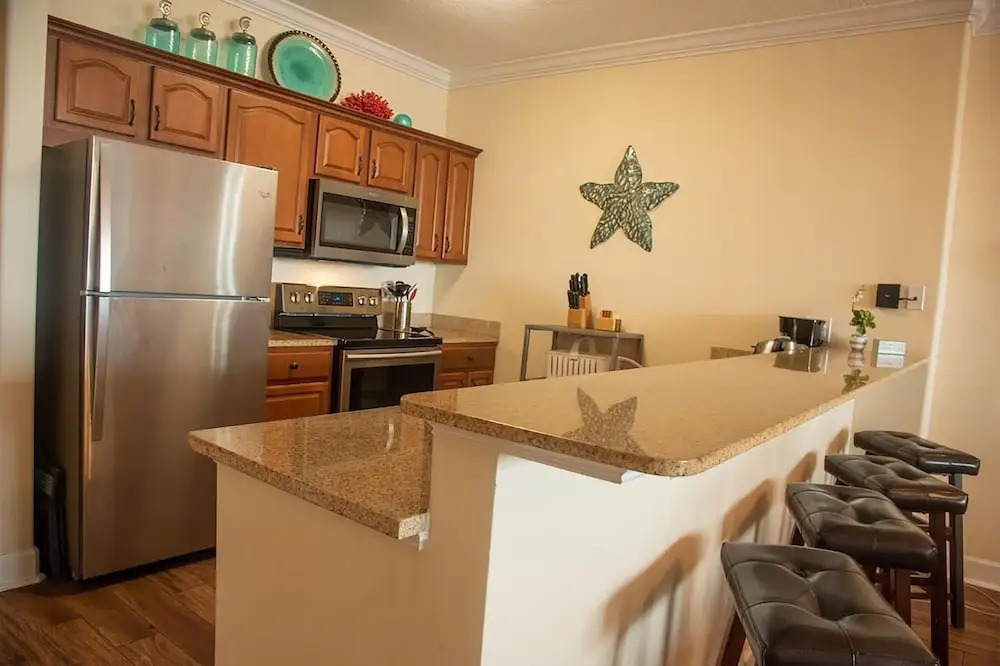 Ocean Reef 1204
