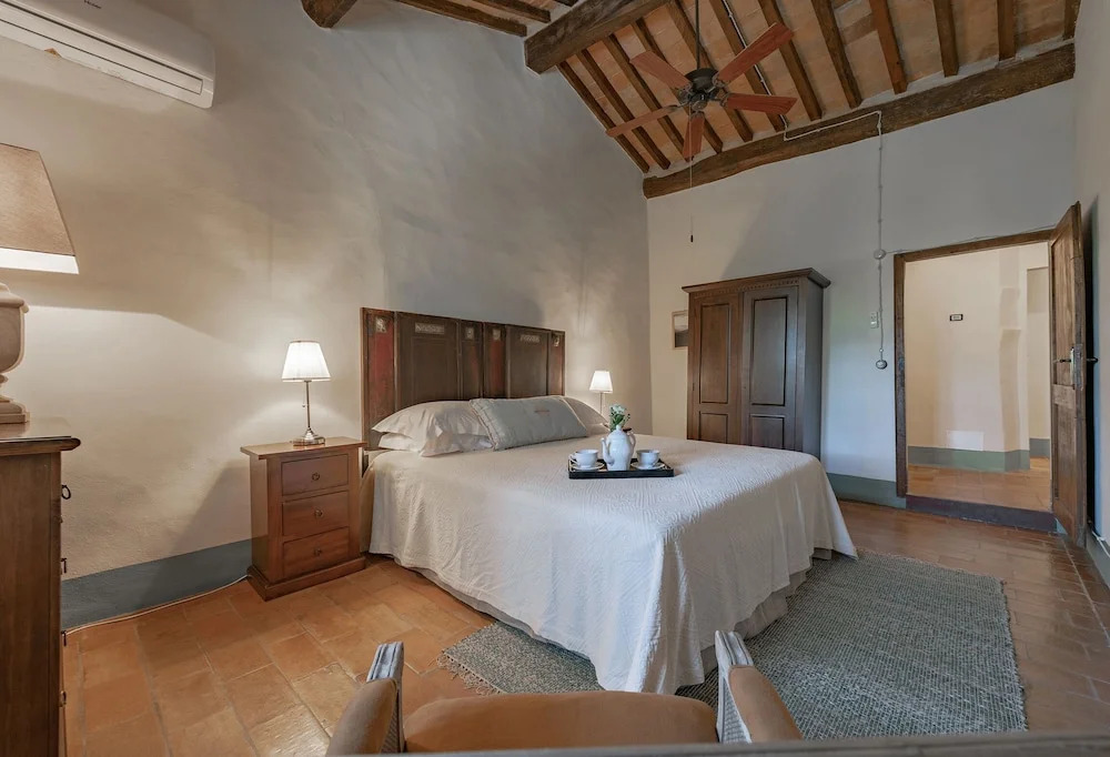 Villa Argante - Ecofreindly Pool Villa 18 2 Guest