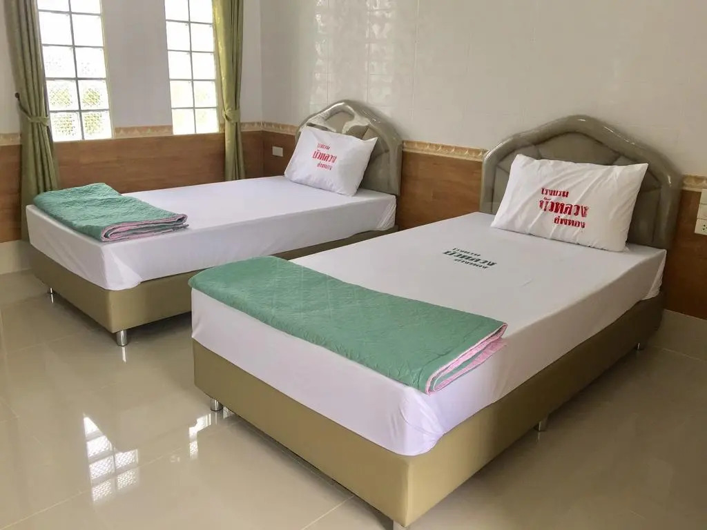 Bualuang Boutique Resort