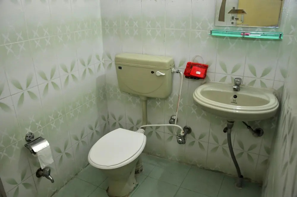 OYO 4103 Apartment Atithi Ashray