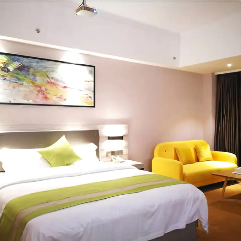 Dongyue Hotel