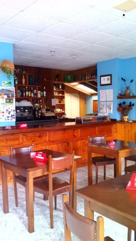 Hotel El Sueve