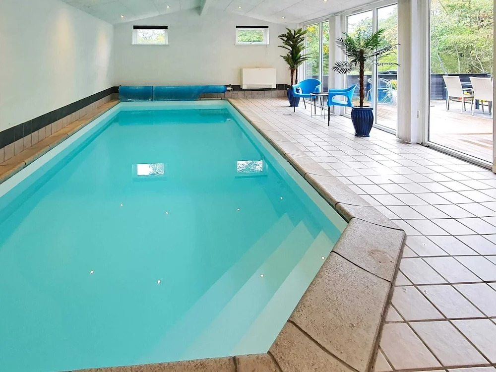 4 star holiday home in Hadsund