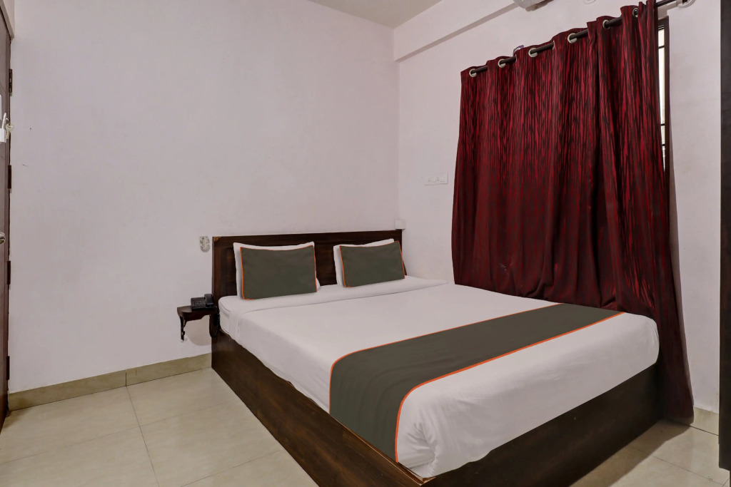 Super Hotel O Alfa Inn