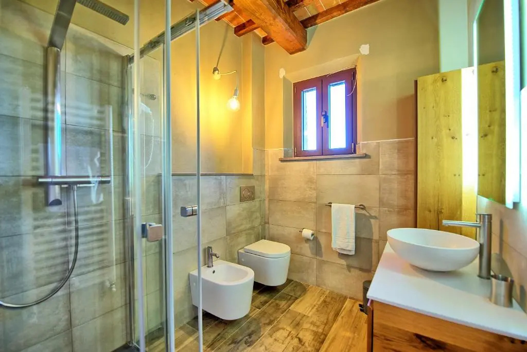 Villa Massimiliano by PosarelliVillas