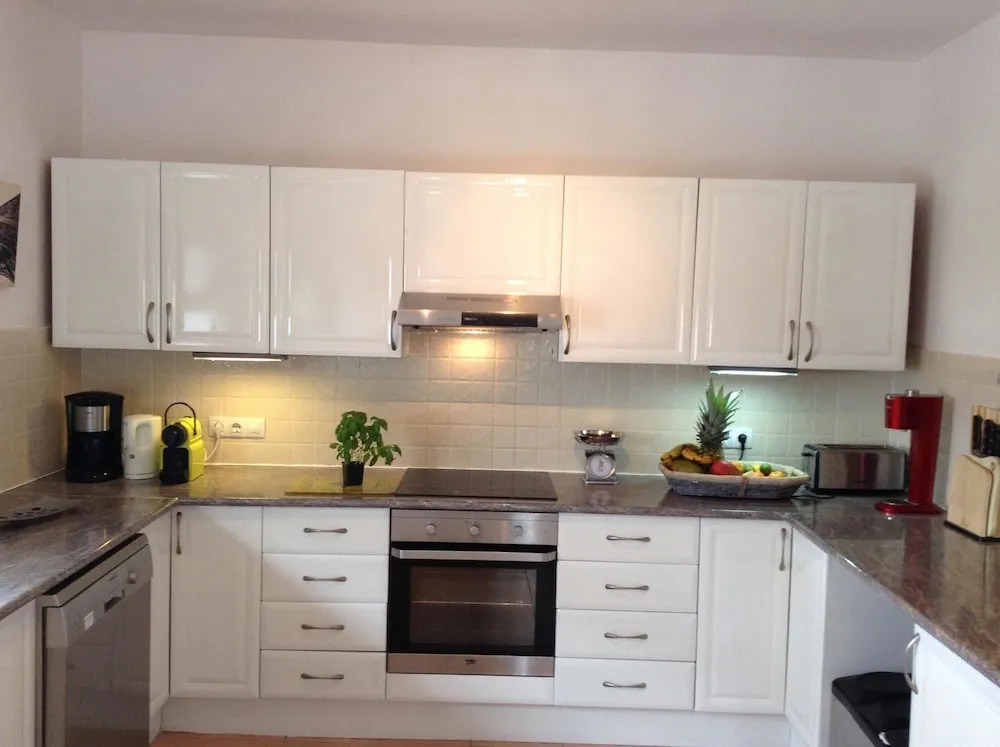 Villa With 4 Bedrooms in Jávea, With Private Pool, Enclosed Garden and